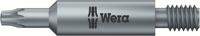Wera 867/15 TORX® Bits, TX 20 x 45 mm - 1 stuk(s) - 05064170001