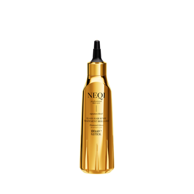 NEQI Diamond Glass Mirror Rinse 180ml