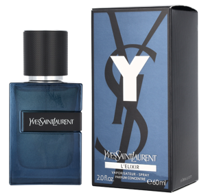 Yves Saint Laurent - YSL Y Men L&apos;Elixir 60 ml Parfum en parfum extract