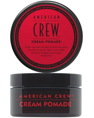 American Crew Styling Cream Pomade Crème 85 gr