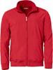 Clique 020969 Newport - Rood - XXL