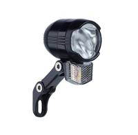 Buchel shiny 80 led e-bike koplamp 6-48 volt