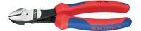 KNIPEX kracht-zijsnijtang 7402180