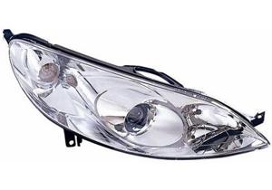 Koplamp rechts 4060962