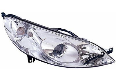 Koplamp rechts 4060962
