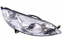 Koplamp rechts 4060962 Koplamp rechts 4060962