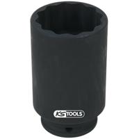 KS Tools 700.1662 Draagscharnierdop voor Citroën en Peugeot, 41 mm