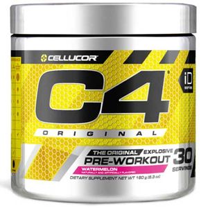 C4 Original 30servings Watermelon