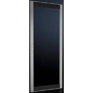 Rittal VX 8618.030 Zichtdeur (l x b) 2000 mm x 800 mm Aluminium Grijs 1 stuk(s)