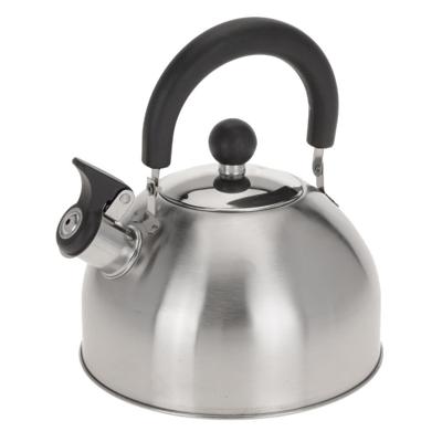 Fluitketel RVS 2,5 liter