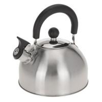 Fluitketel RVS 2,5 liter