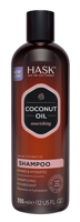Hask Monoi Coconut Oil Nourishing Shampoo