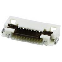 Molex 52892-1033 FFC/FPC-aansluiting Inhoud: 1 stuk(s) Tape on Full reel