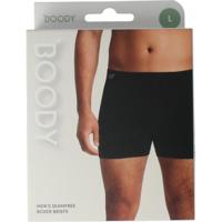Boody Herenboxer zwart large