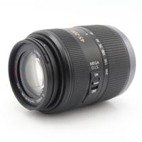 Panasonic Lumix G Vario 45-200mm F/4-5.6 Mega OIS occasion
