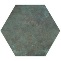 Zyx Amazonia 220968 Vloertegel 320X368 Emerald 9Mm Mat R9