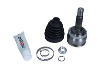 Homokineet reparatie set, aandrijfas 493190