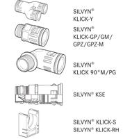 LAPP 61815160 SILVYN® RILL PA12 36/36x42,5 GY Beschermslang (ribbelslang) Grijs 36 mm 25 m