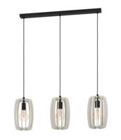 Eglo Eetkamer hanglampBajazzara wit - 900503