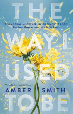 The way I used to be (Paperback)