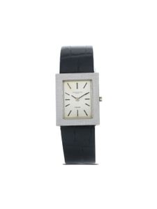 Vacheron Constantin montre Vintage Türler 23 mm pre-owned (1970) - Argent