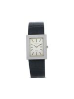 Vacheron Constantin montre Vintage Türler 23 mm pre-owned (1970) - Argent - thumbnail