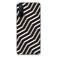 OnePlus Nord CE 5G | TPU Hoesje | Illusion