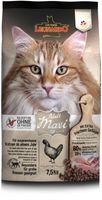 Leonardo Cat Food 758525 droogvoer voor kat 7,5 kg Volwassen Gevogelte - thumbnail