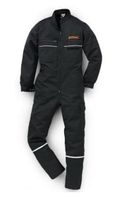 Stihl Overall Zwart | Maat XL - 04635922306