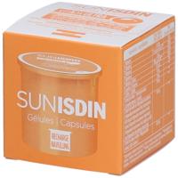Isdin Sunisdin Capsules Refill 30Capsules Isdin Sunisdin Capsules Refill 30Capsules