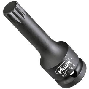 Vigor V7018-M14 V7018-M14 Slagadapter M14