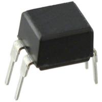 Lite-On Optocoupler fototransistor LTV-814 DIP-4 Transistor AC, DC