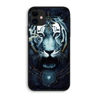 Darkness Tiger: iPhone 11 Biologisch afbreekbaar hoesje