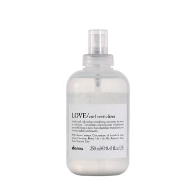 Davines Spray - Essential Haircare Love Curl Enhancing - 250 ml