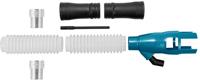 Makita Accessoires stofafzuigset "boren" - 196861-5