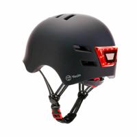 Hoes voor Elektrische Scooter Youin MA1010M Zwart M - thumbnail
