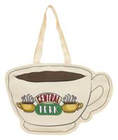 Warner Bros by Loungefly Tote Bag Friends