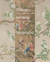 Chinees Behang in Nederland (Hardback)