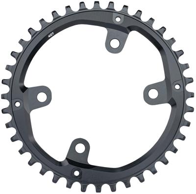 SHIMANO kettingblad "cues" fc-u8000-1