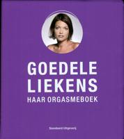 Haar orgasmeboek