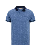 Life-Line Uri Polo