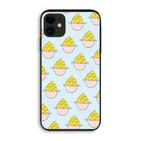 Citroenen: iPhone 11 Biologisch afbreekbaar hoesje