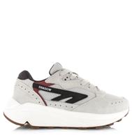 Hi-Tec HTS Shadow RGS Star White/Black Suede Unisex