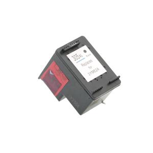 Compatibele HP 305XL Hoogrendement Zwarte Inktcartridge | 700 Pagina&apos;s | Geschikt voor Meerdere HP DeskJet & Envy Modellen