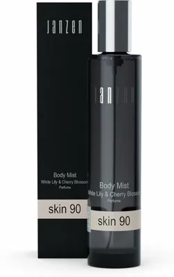 Body Mist Skin 90