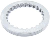 TRW stalen tussenschijven clutch.steel.kit mes326-7