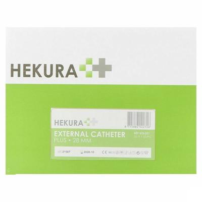 Hekura Plus Externe Katheter 28mm 1 Uz6321