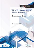 M_o_R Management of rosl Practitioner - Douwe Brolsma, Mark Kouwenhoven - ebook