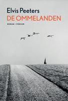 De ommelanden - Elvis Peeters - ebook - thumbnail