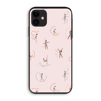 Dancing #3: iPhone 11 Biologisch afbreekbaar hoesje